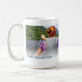 14 points de tasse de café de culture - dirigez #4 (Gauche)