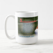 14 points de tasse de café de culture - dirigez #5 (Gauche)