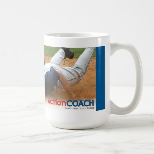 14 points de tasse de café de culture - dirigez #6 (Droite)