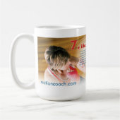 14 points de tasse de café de culture - dirigez #7 (Gauche)