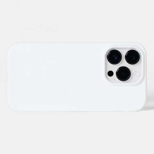 14 Pro Coque pour iPhone / iPad (Verso (horizontal))