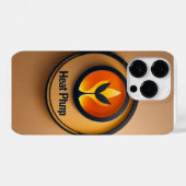 14 Pro Coque pour iPhone / iPad (Verso (horizontal))