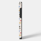 14 Pro Max Coque iphone Case-Mate pour enfants (Côté gauche)