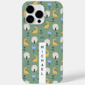 14 Pro Max Coque iphone Case-Mate pour enfants (Verso)