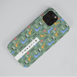 14 Pro Max Coque iphone Case-Mate pour enfants