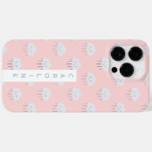 14 Pro Max Coque iphone Case-Mate pour enfants (Verso (horizontal))