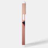 14 Pro Max Coque pour iPhone / iPad (Verso / Droite)