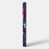 14 Pro Max Coque pour iPhone / iPad (Côté gauche)