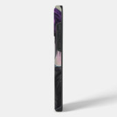 14 Pro Max Coque pour iPhone / iPad (Côté gauche)