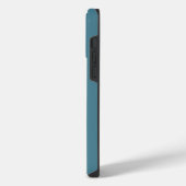 14 Pro Max Coque pour iPhone / iPad (Côté gauche)
