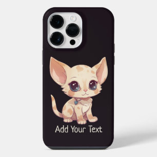 14 Pro Max Coque pour iPhone / iPad