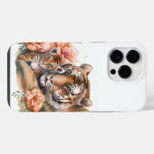 14 Pro Max Coque pour iPhone / iPad (Verso Horizontal)