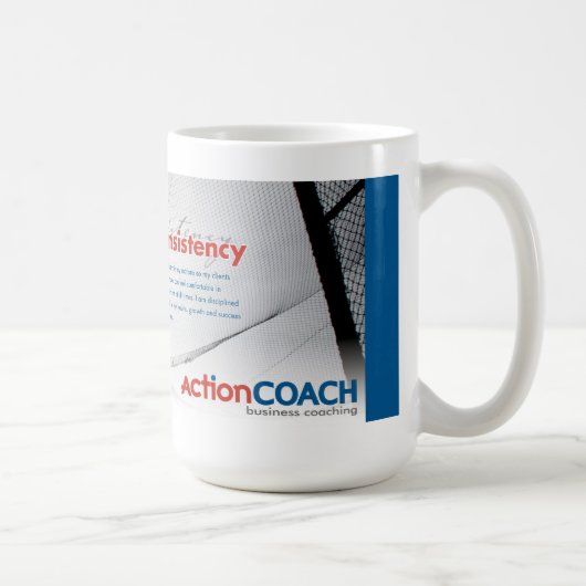 14 punten van de Mok van de Koffie van de Cultuur  (Rechts)