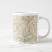 14 Putnam-blad Jumbo Beker (Rechts)