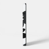 14 Roi de Karaoke Coque pour iPhone 5 Case-Mate, pers (Côté gauche)