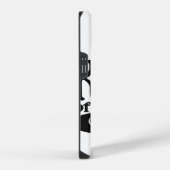 14 Roi de Karaoke Coque pour iPhone 5 Case-Mate, pers (Côté droit)