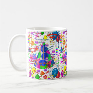 14 septembre Mug d'anniversaire