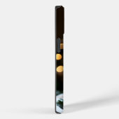 14 Snowglobe coque iphone - Parfait pour Noël ! (Verso / Droite)