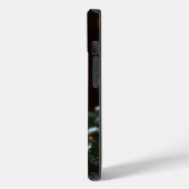 14 Snowglobe coque iphone - Parfait pour Noël ! (Verso / Gauche)