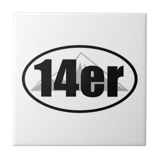 14 TEGELTJE (Voorkant)