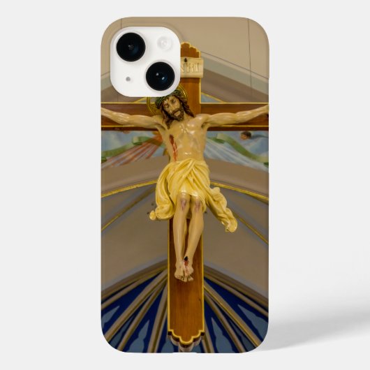 14 Tout pour vous coque iphone (Verso)