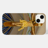 14 Tout pour vous coque iphone (Verso (horizontal))