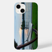 14 Un Endroit Pour Se Détendre coque iphone (Verso)