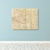 14 Ward 20 Canvas Afdruk (Insitu (Houten vloer))