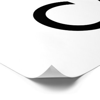 14 x 11 inch, Value-Poster papier (Matte) Poster