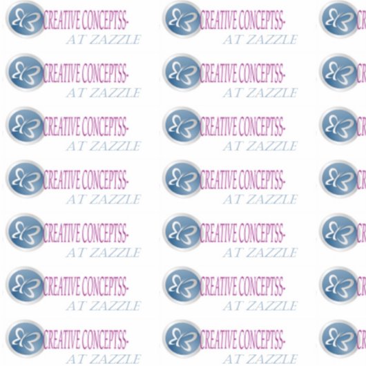 14 x 14-inch STICKERS (Voorkant)