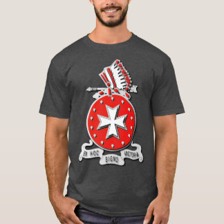 14e artillerieregiment t-shirt