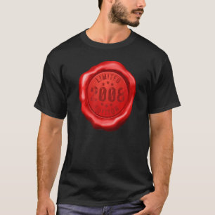 14e verjaardag jongen meisje 2008 14 jaar tiener 1 t-shirt