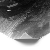 14th Street, Washington D.C.: 1918 Poster (Hoek)