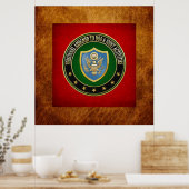 [150] DOD & Joint Activities CSIB Special Edition Poster (Keuken)