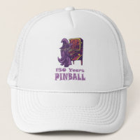 150 jaar Pinball Wizard Arcade Birthday