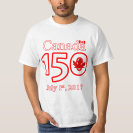 150 LEAF T-SHIRT
