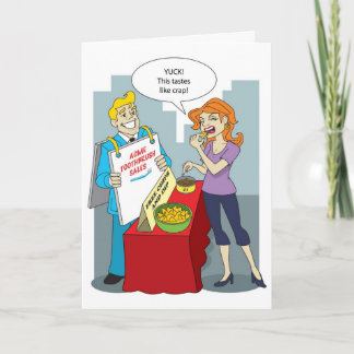 #150 om het even welke Verjaardag van Vaderdag van Kaart