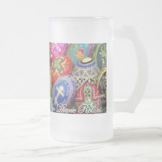150z pysanky a givré la tasse - customisée