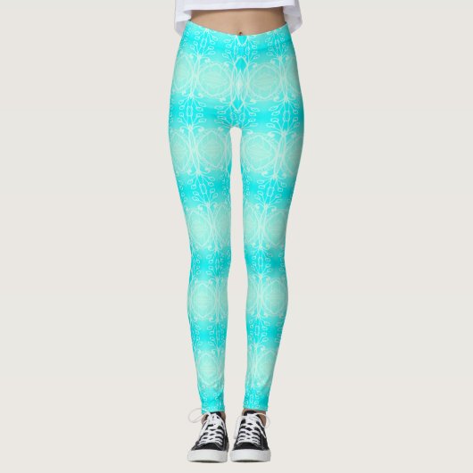 151 LEGGINGS (Voorkant)
