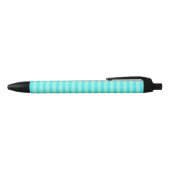 151 ZWARTE INKT PEN (Bovenkant)
