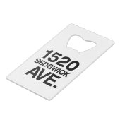 1520 AVE SEDGWICK (Dos Angle)