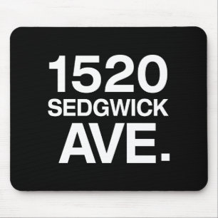 1520 SEDGWICK AVE. MUISMAT