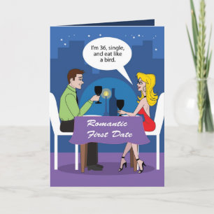 #152 om het even welke Gelegenheid! De liefde, Kaart