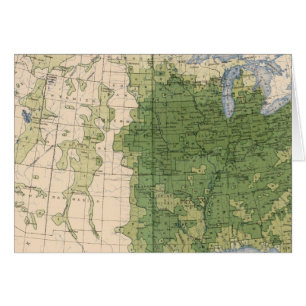 154 Korn/vierkante mijl