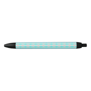 154 ZWARTE INKT PEN
