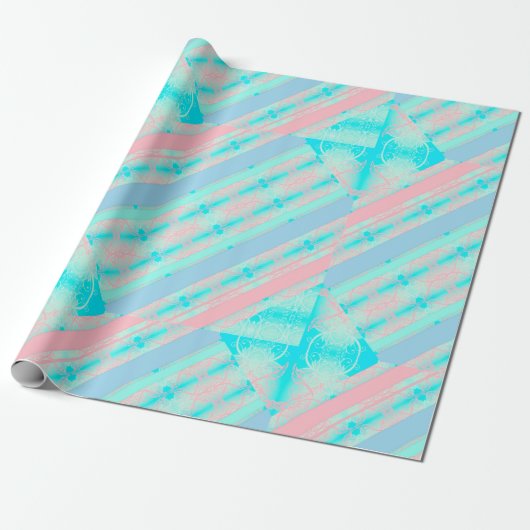 155 CADEAUPAPIER (Uitgerold)