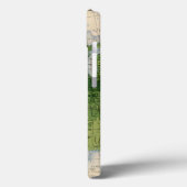 155 corn/acre Case-Mate iPhone case (Achterkant / Links)