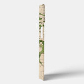 155 corn/acre Case-Mate iPhone case (Achterkant / Rechts)