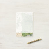 155 corn/acre post-it® notes (Op bureau)