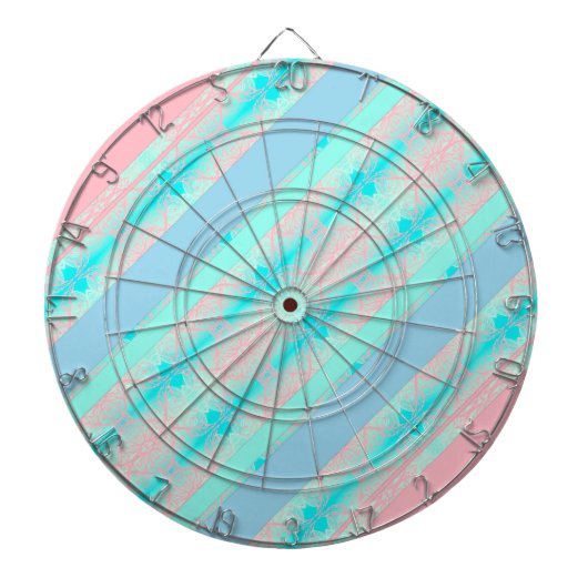 155 DARTBORD (Voorkant)
